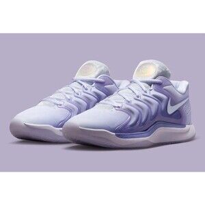 Nike KD 17 B.A.D FJ9487-500 Men’s Size 14 Purple Basketball Shoes New